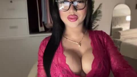 Ms Celeste Anne online show from March 4, 5:59 am