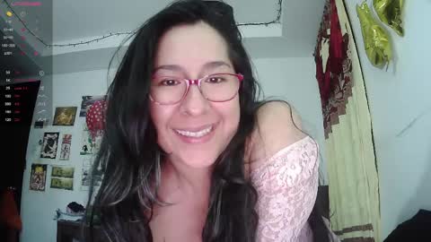 Malishka online show from April 28, 4:28 am