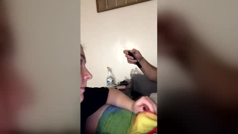 foxyred63 online show from July 2, 5:07 pm