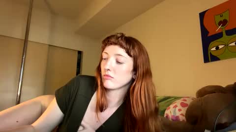 beautiful blair online show from January 13, 8:58 pm