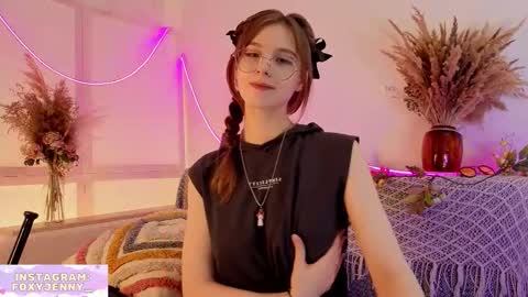 foxysecret_ online show from November 30, 8:38 pm