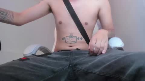 Fran online show from February 14, 8:44 pm