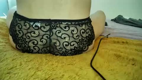 LeCulotte online show from December 31, 10:26 am