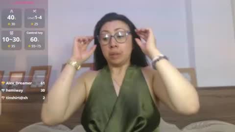 francisca_vera online show from August 6, 9:02 pm