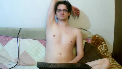 Frank online show from February 11, 10:57 pm