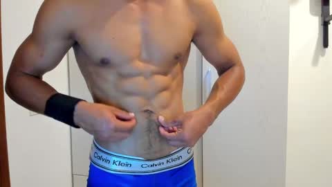 Snapshot of franco_demons_ chatting on October 8, 5:52 pm Franco online show from October 8, 5:52 pm