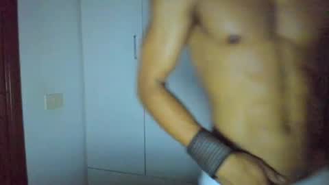 Franco online show from November 15, 10:33 pm