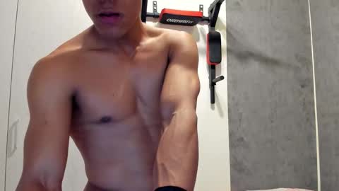 Snapshot of franco_demons_ chatting on October 11, 12:43 pm Franco online show from October 11, 12:43 pm