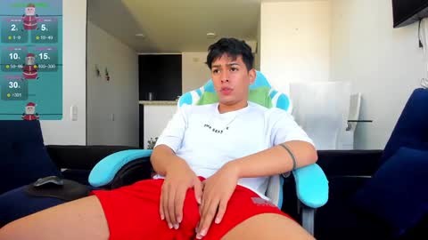 frank online show from December 19, 8:55 pm