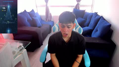 frank online show from December 11, 7:25 pm