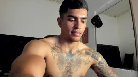 franco online show from February 15, 3:52 am