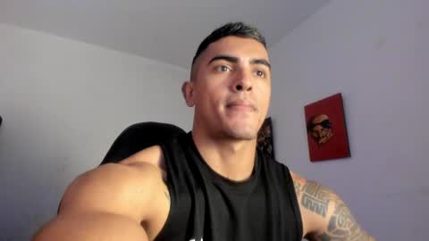 franco online show from June 9, 4:28 pm
