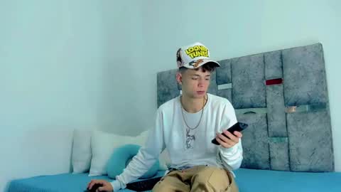 Franco taylor online show from January 15, 3:54 am