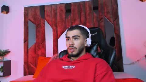 FRANCO online show from February 1, 9:23 pm