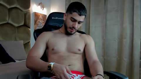 FRANCO online show from February 14, 1:47 pm