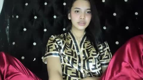 francyne_kemmis online show from May 29, 5:00 pm
