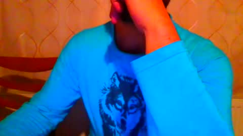 Frank online show from September 9, 8:20 pm