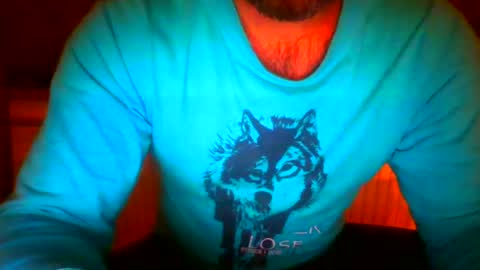 Frank online show from February 16, 9:38 pm