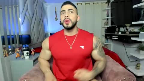frank_foxx1 online show from June 12, 5:28 am