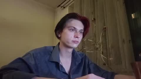 Frank online show from June 9, 8:08 pm