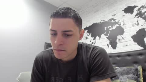 Frank online show from December 2, 7:12 pm