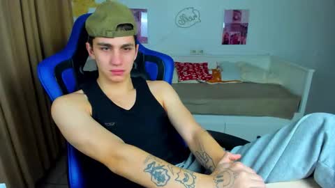 Frank online show from December 5, 5:50 am