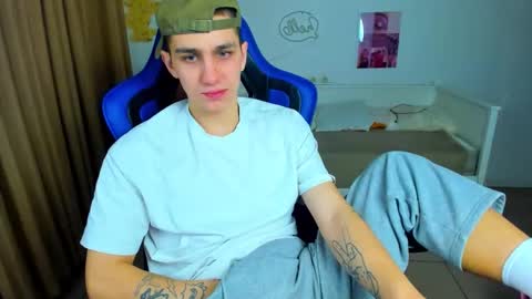 Frank online show from March 6, 7:29 am