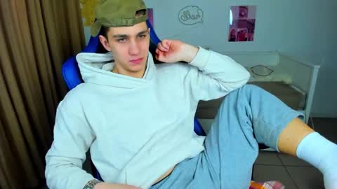 Frank online show from March 23, 5:01 am