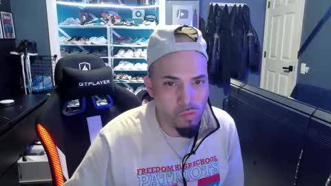 frankievw9 online show from October 24, 6:03 am