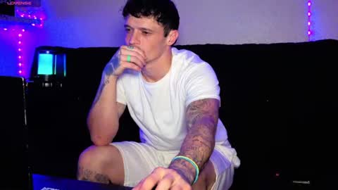 Franco online show from November 9, 2:59 am