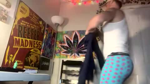 Franco online show from March 26, 3:23 am