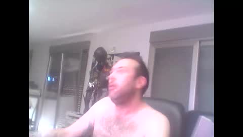 Frankonde online show from April 25, 1:41 pm