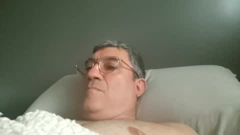 PAM AND MIKEL online show from February 16, 4:53 pm