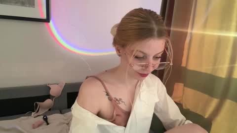 franny_fresh online show from March 26, 3:17 pm