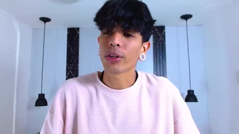 Franvill trato online show from October 29, 7:58 pm