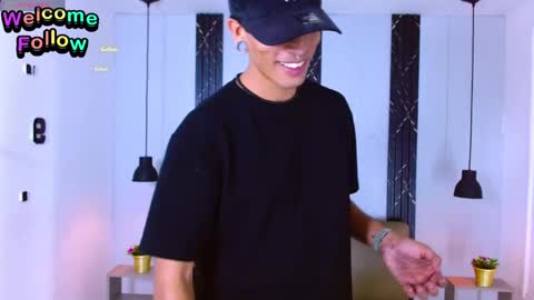 Franvill trato online show from September 22, 7:07 pm