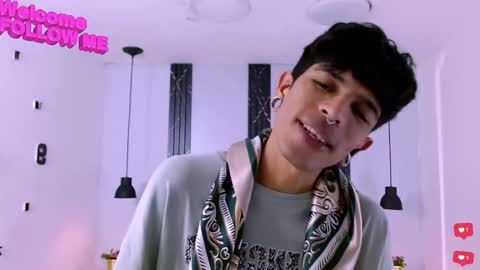 Franvill trato online show from January 7, 8:36 pm