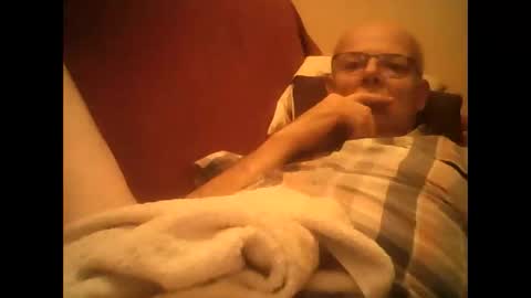 Frantz online show from November 30, 10:39 pm