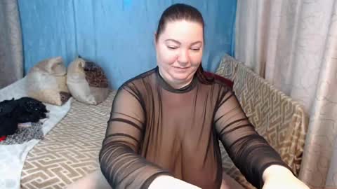 frau_becky online show from January 16, 10:42 am