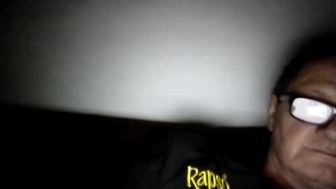 Wolfi online show from November 9, 7:01 am