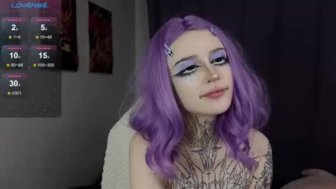 Asya UwU   online show from December 23, 11:39 pm