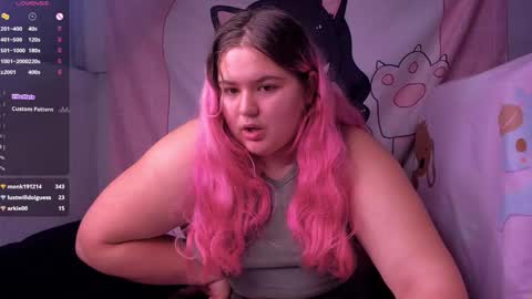 Alice online show from December 4, 8:23 pm