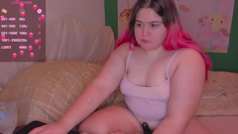 Alice online show from March 12, 9:35 pm