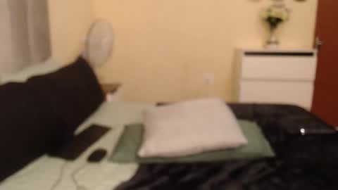 freaky_mikie online show from February 13, 9:01 am