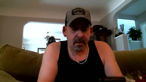 FreakyBiDude420 online show from November 21, 4:27 pm