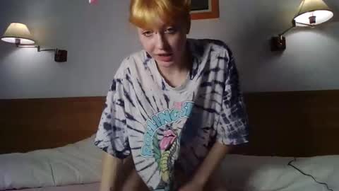 Gina online show from January 11, 3:18 pm