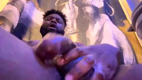 Daddy PhillGooD online show from November 20, 6:56 am