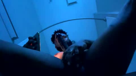 Daddy PhillGooD online show from November 11, 3:36 pm