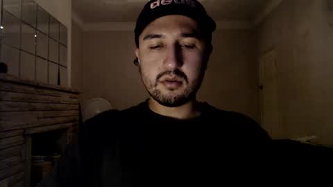 Snapshot of fred_555 chatting on February 13, 9:09 am fred_555 online show from February 13, 9:09 am