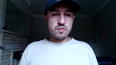 Snapshot of fred_555 chatting on February 20, 7:12 am fred_555 online show from February 20, 7:12 am